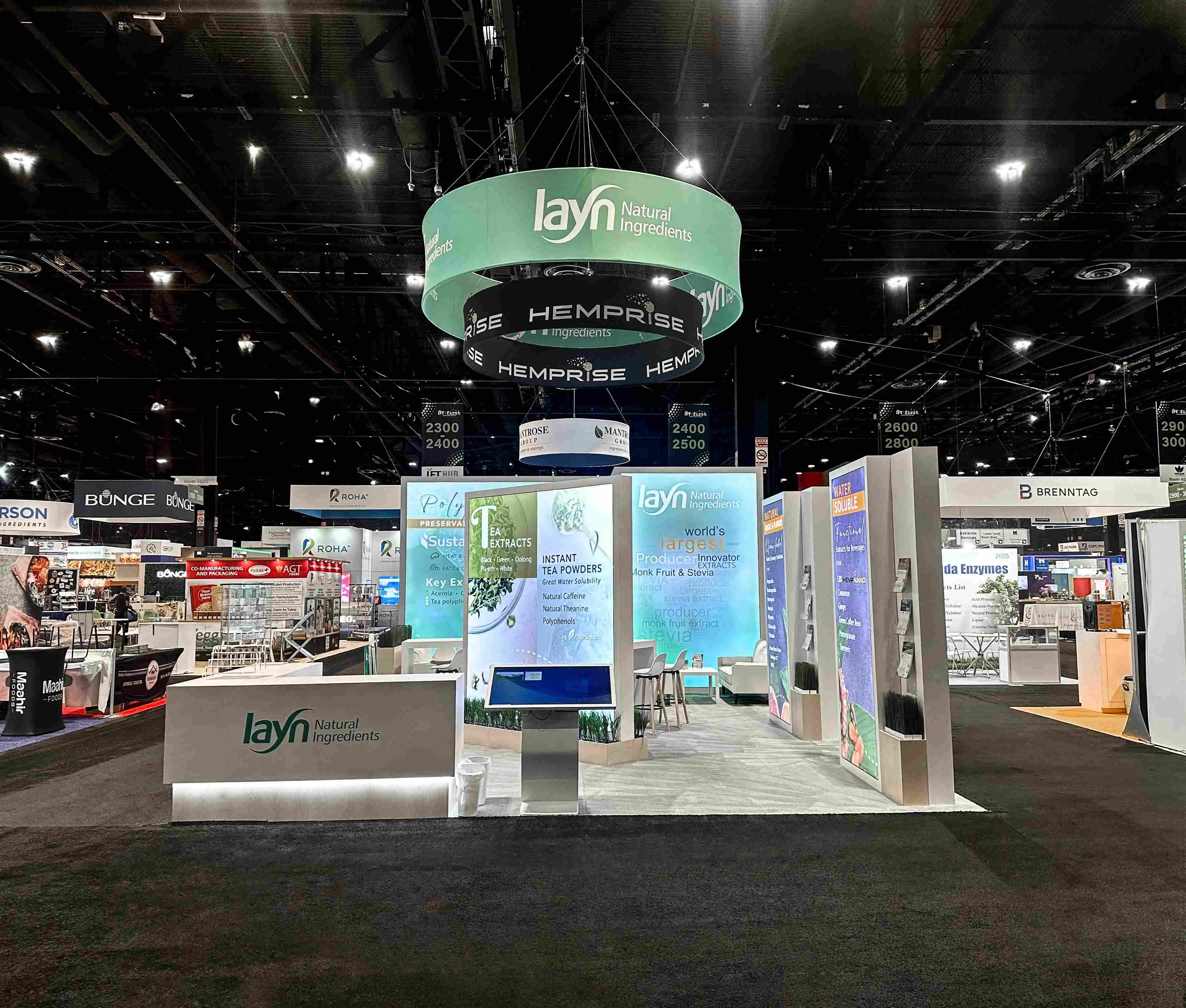 trade show booth design trade show booth design