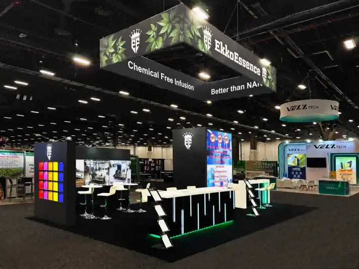 trade show booth design trade show booth design