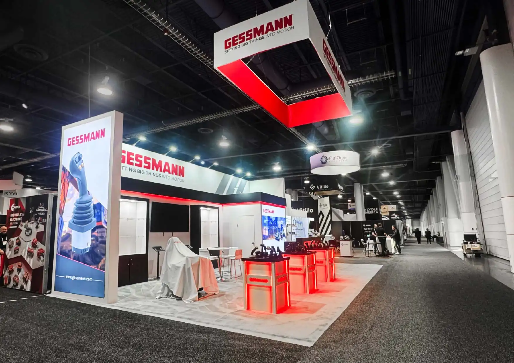 booth design booth design