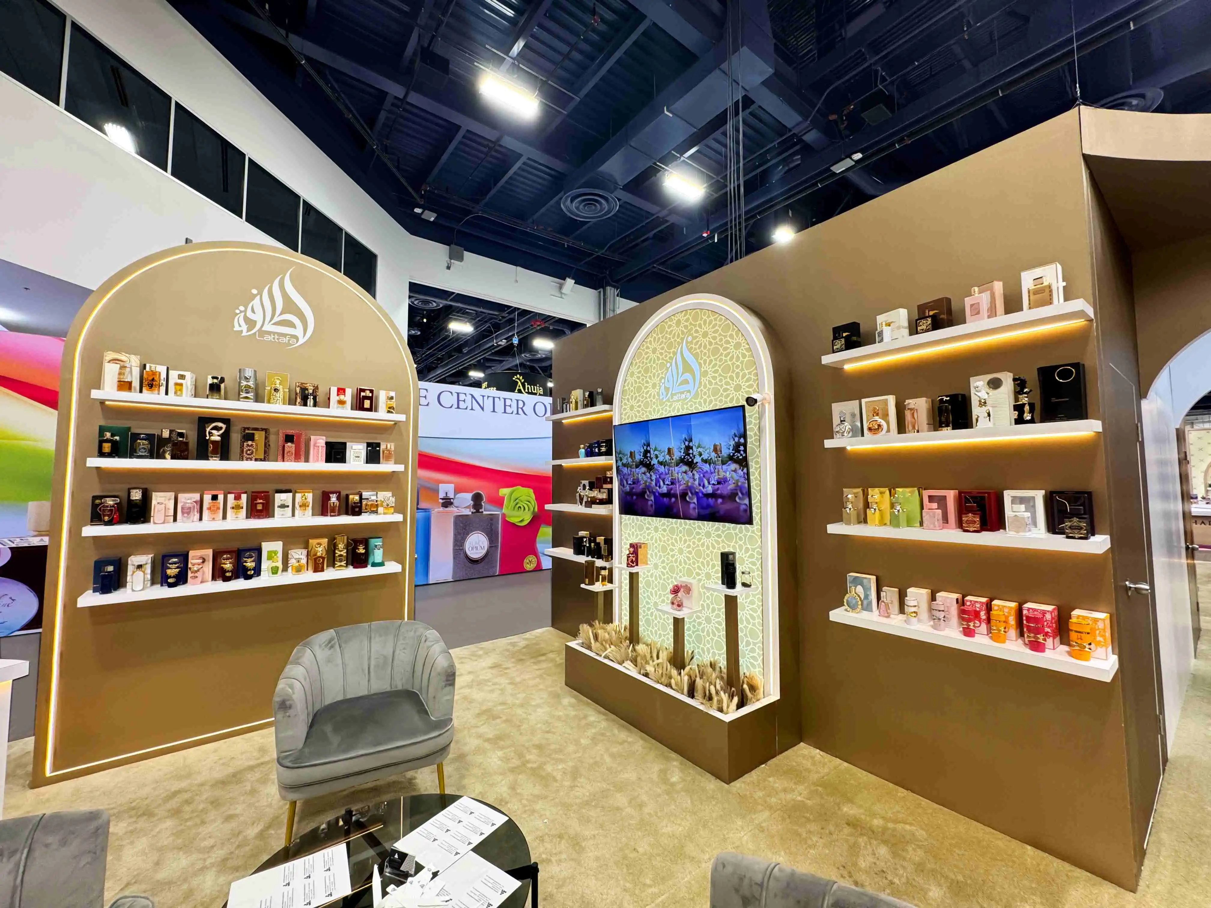 booth designs