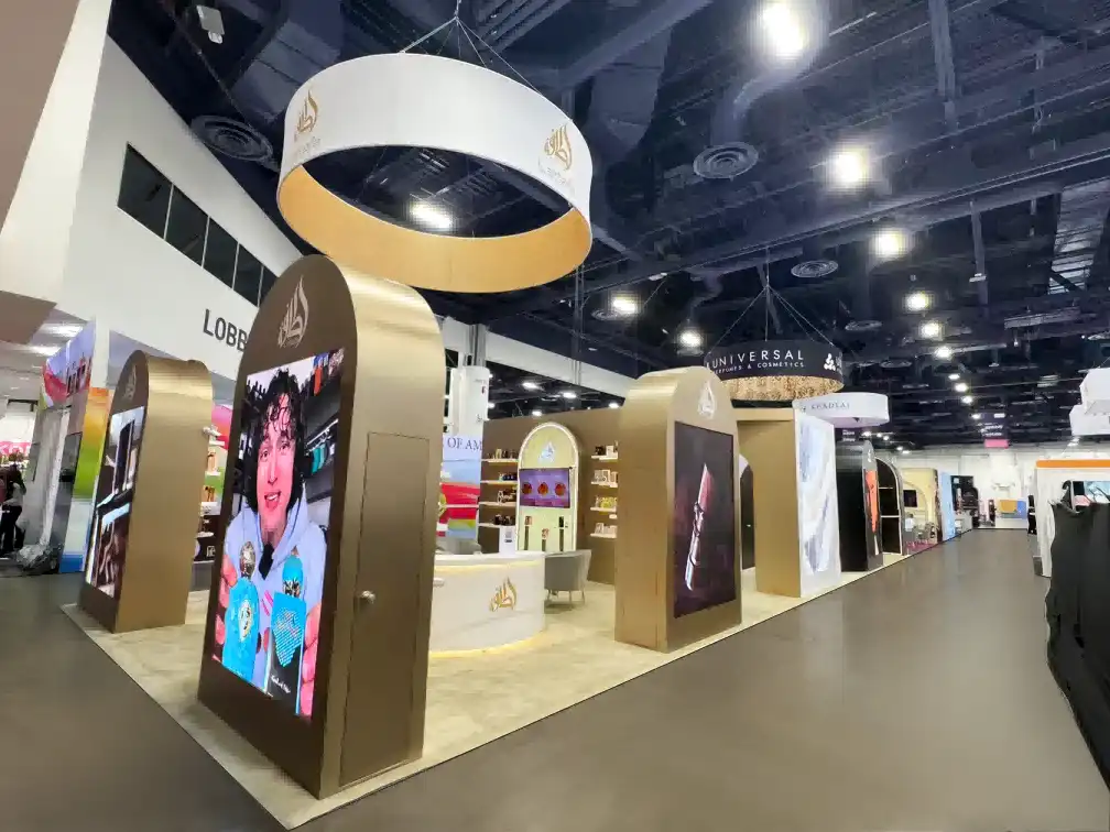 expo booth design expo booth design