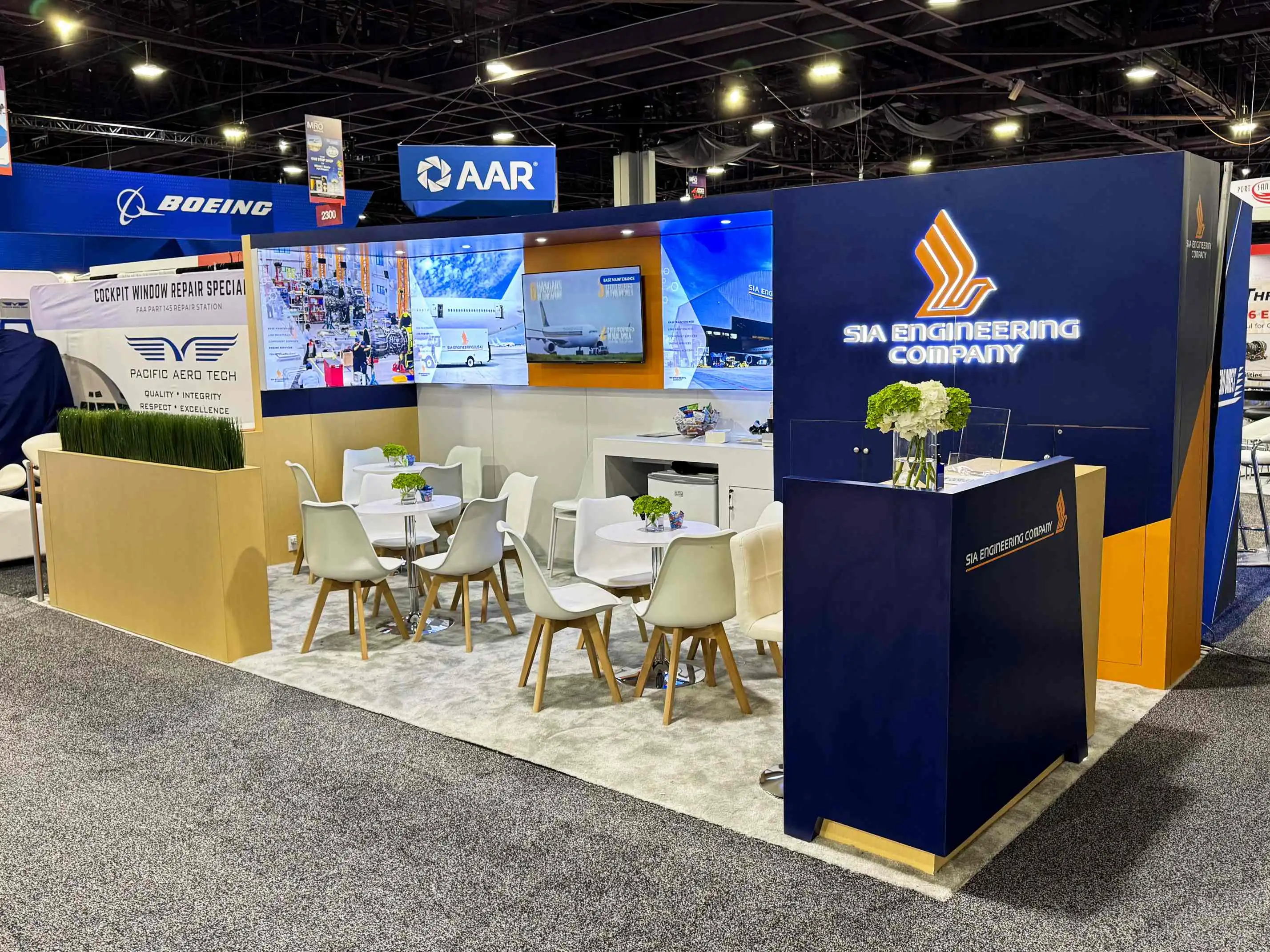 expo booth design expo booth design