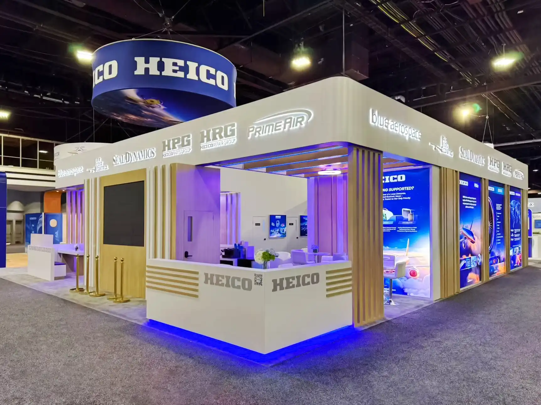 exhibition booth design exhibition booth design