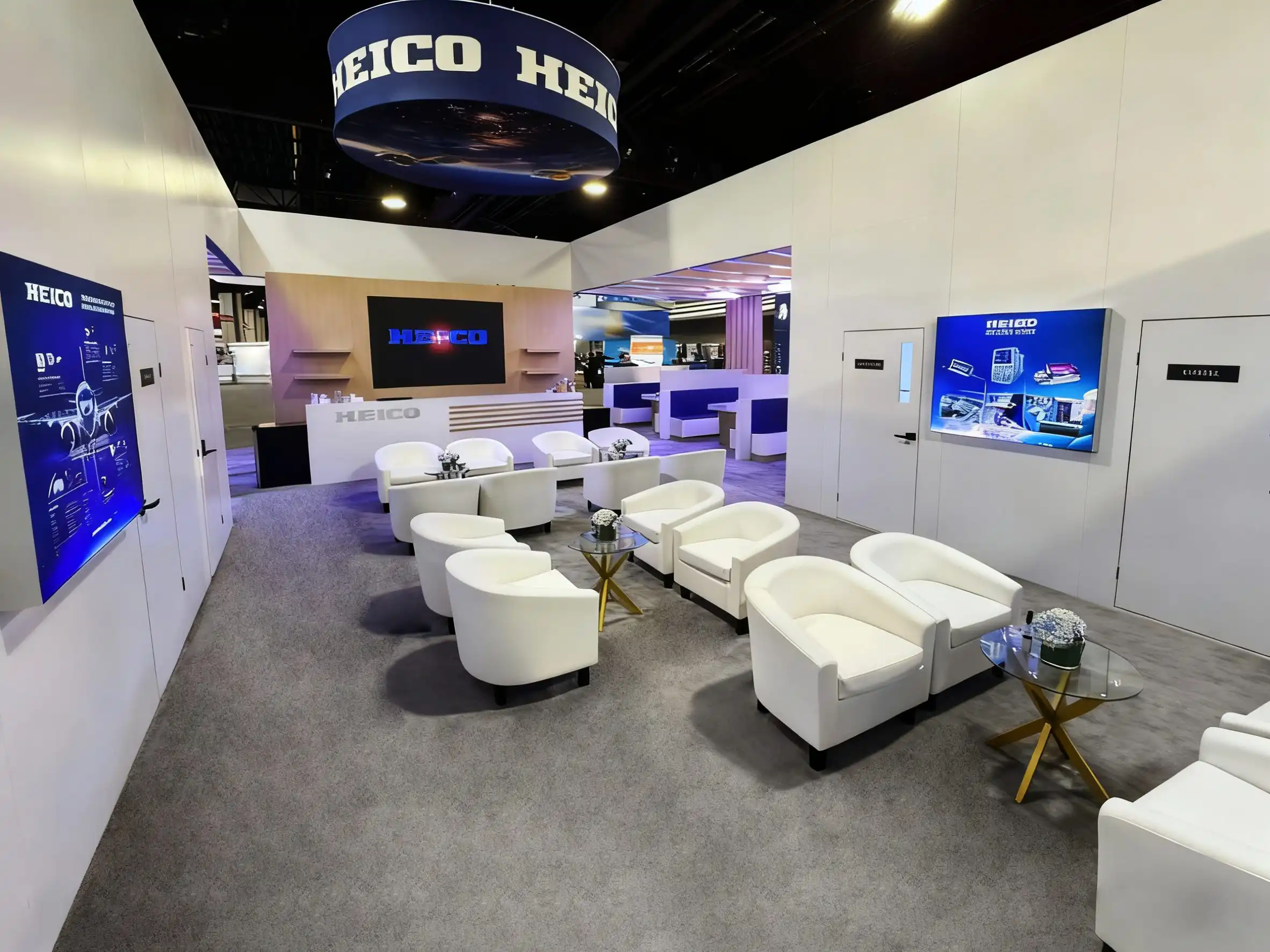custom booth design custom booth design