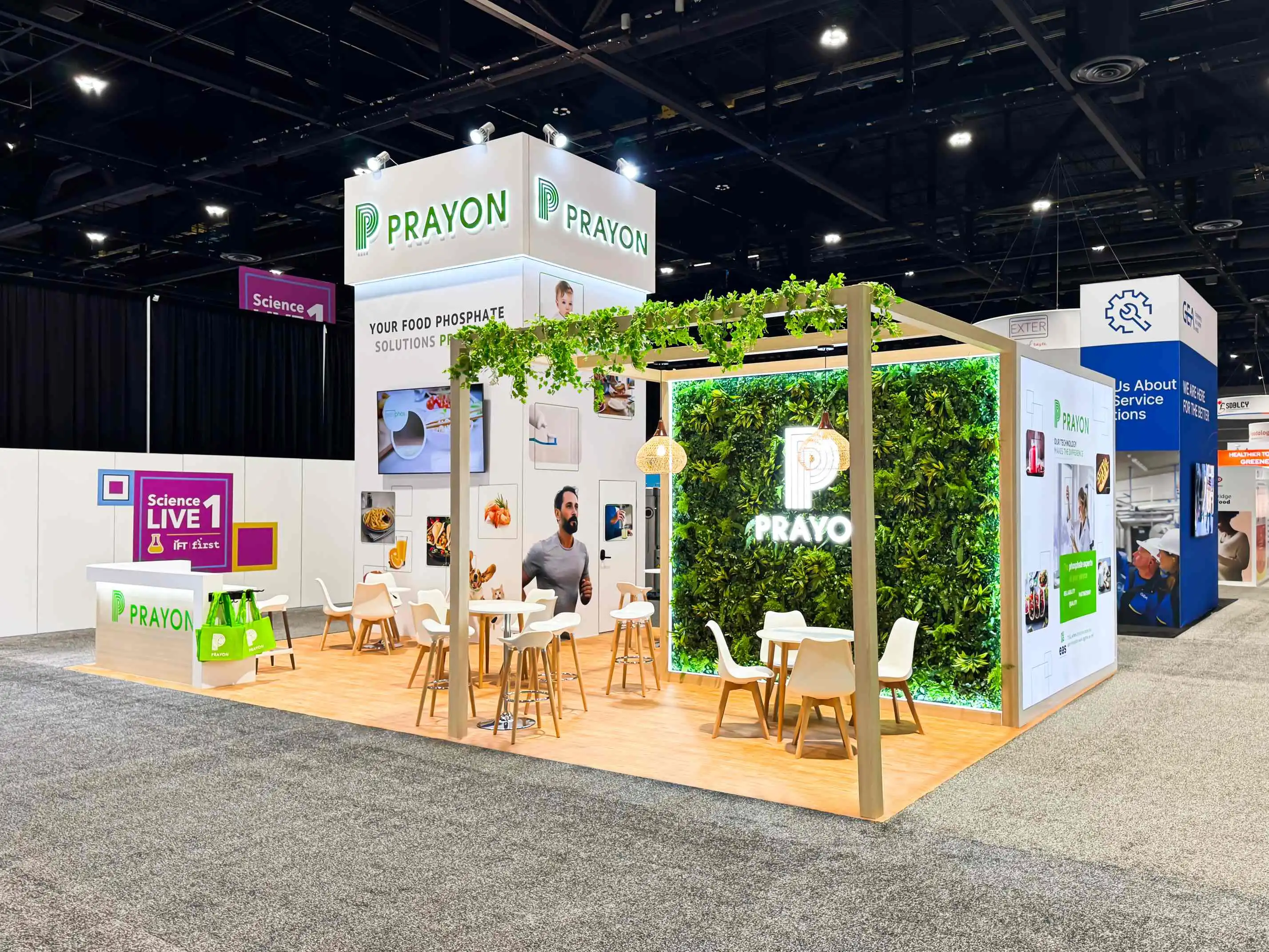 trade show booth design trade show booth design