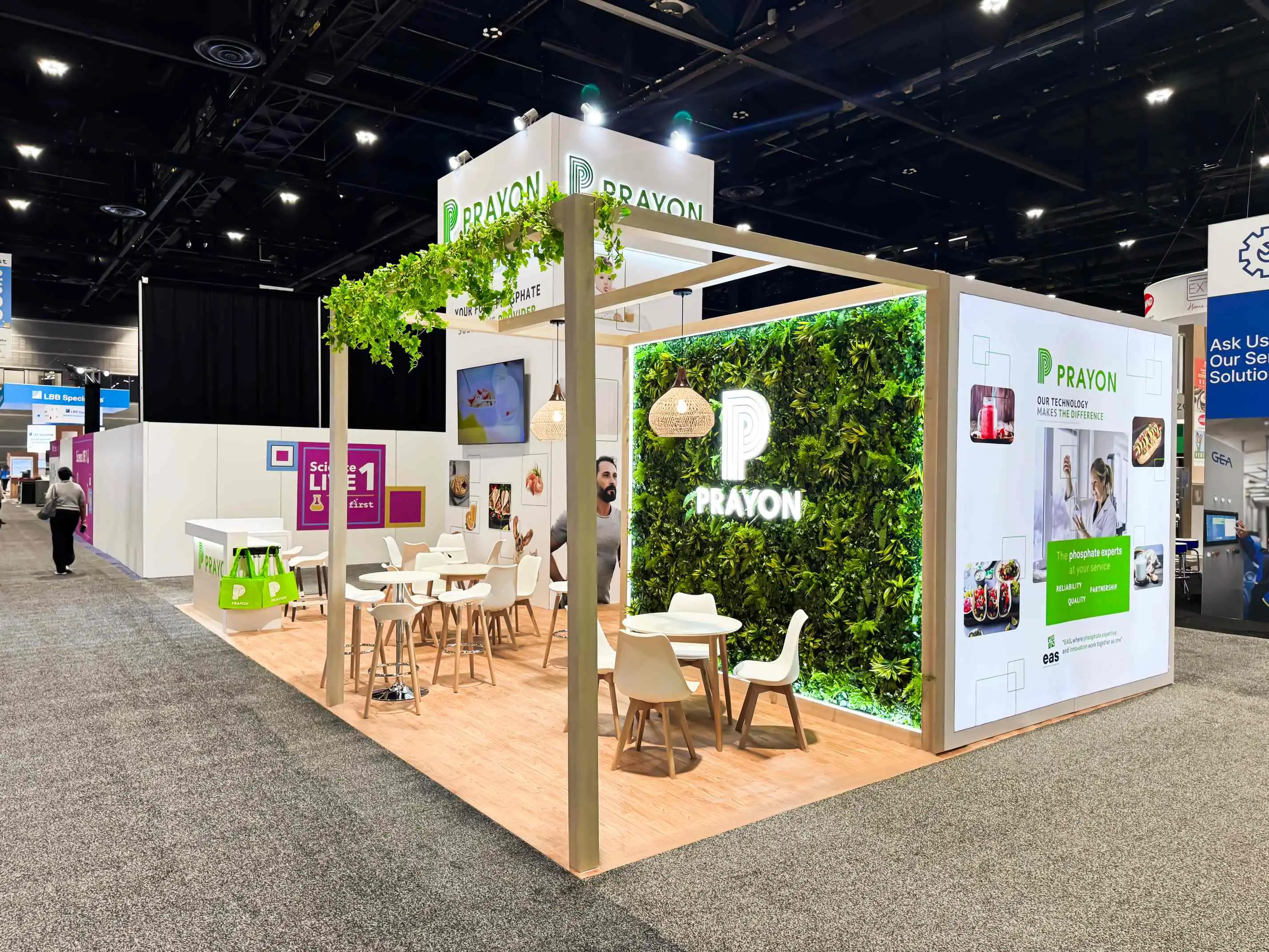 exhibition booth design exhibition booth design