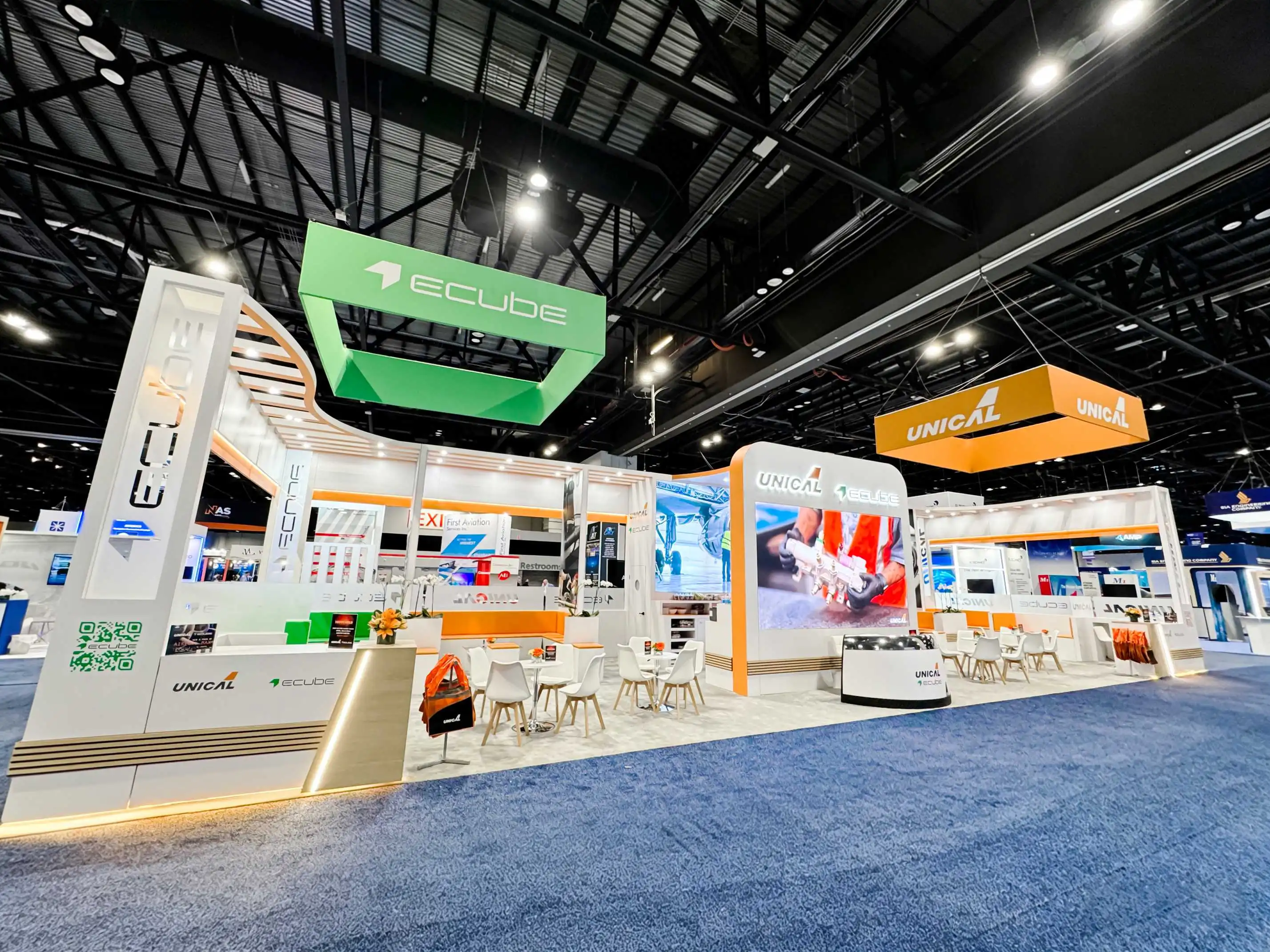 booth design booth design