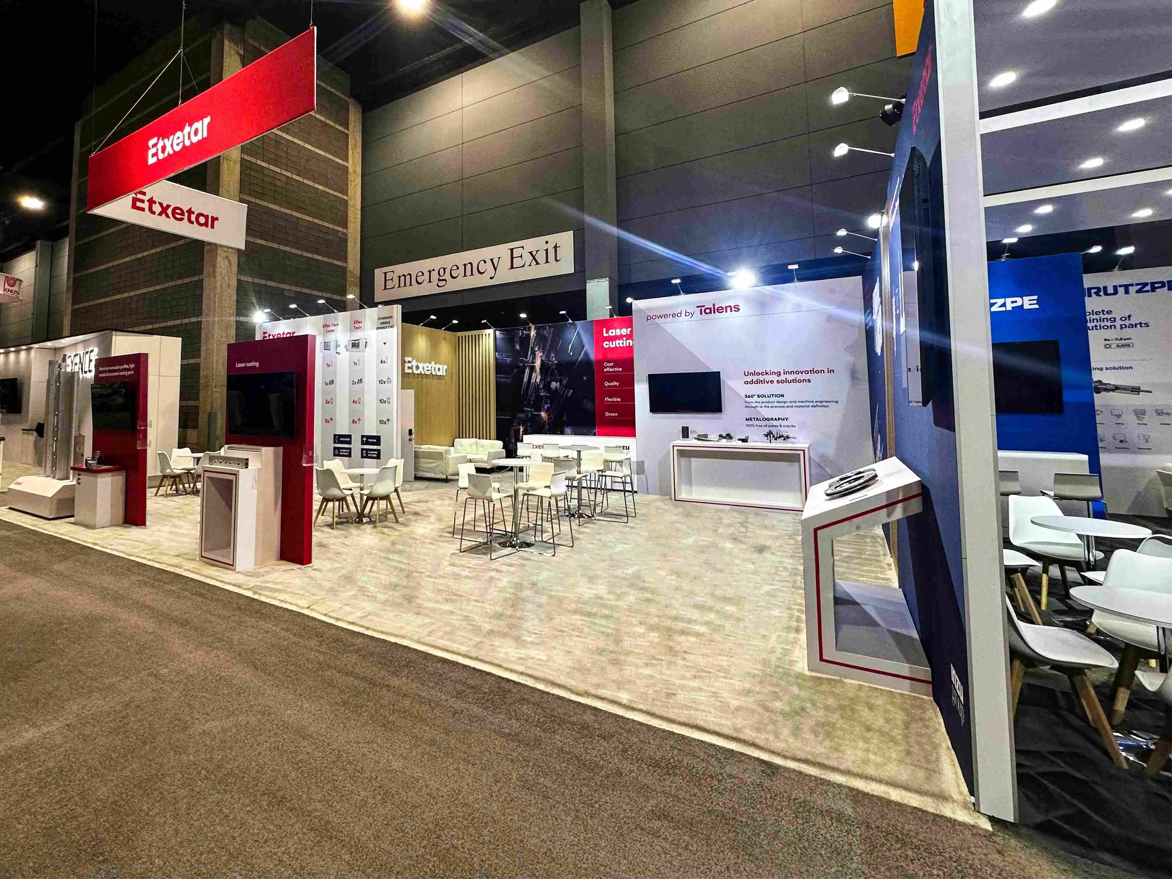 trade show booth design trade show booth design