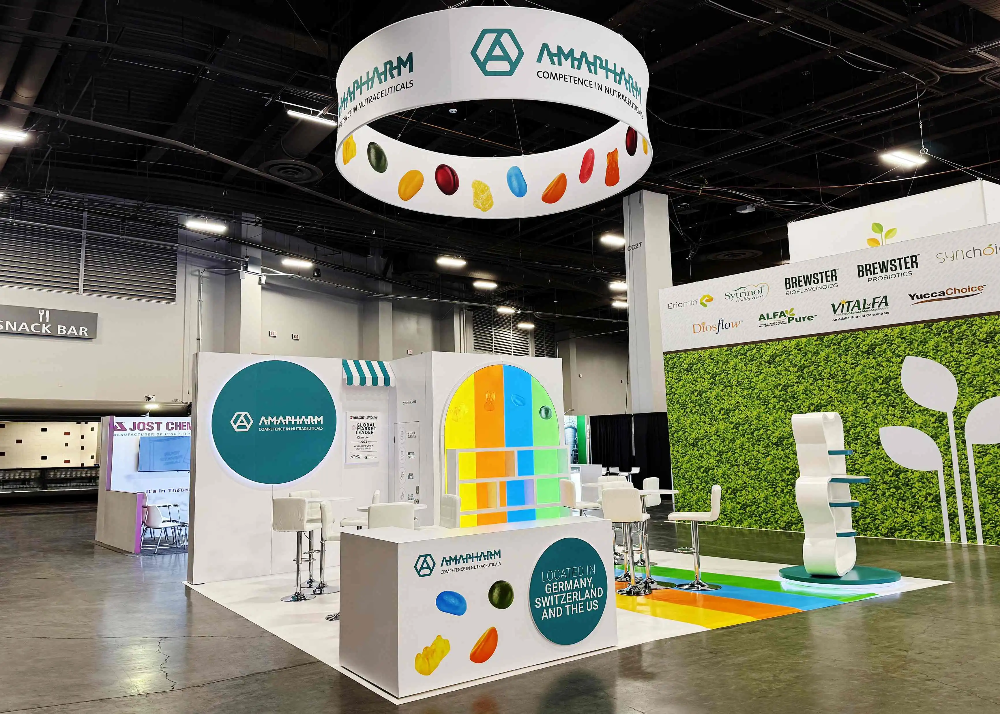 exhibition booth design exhibition booth design