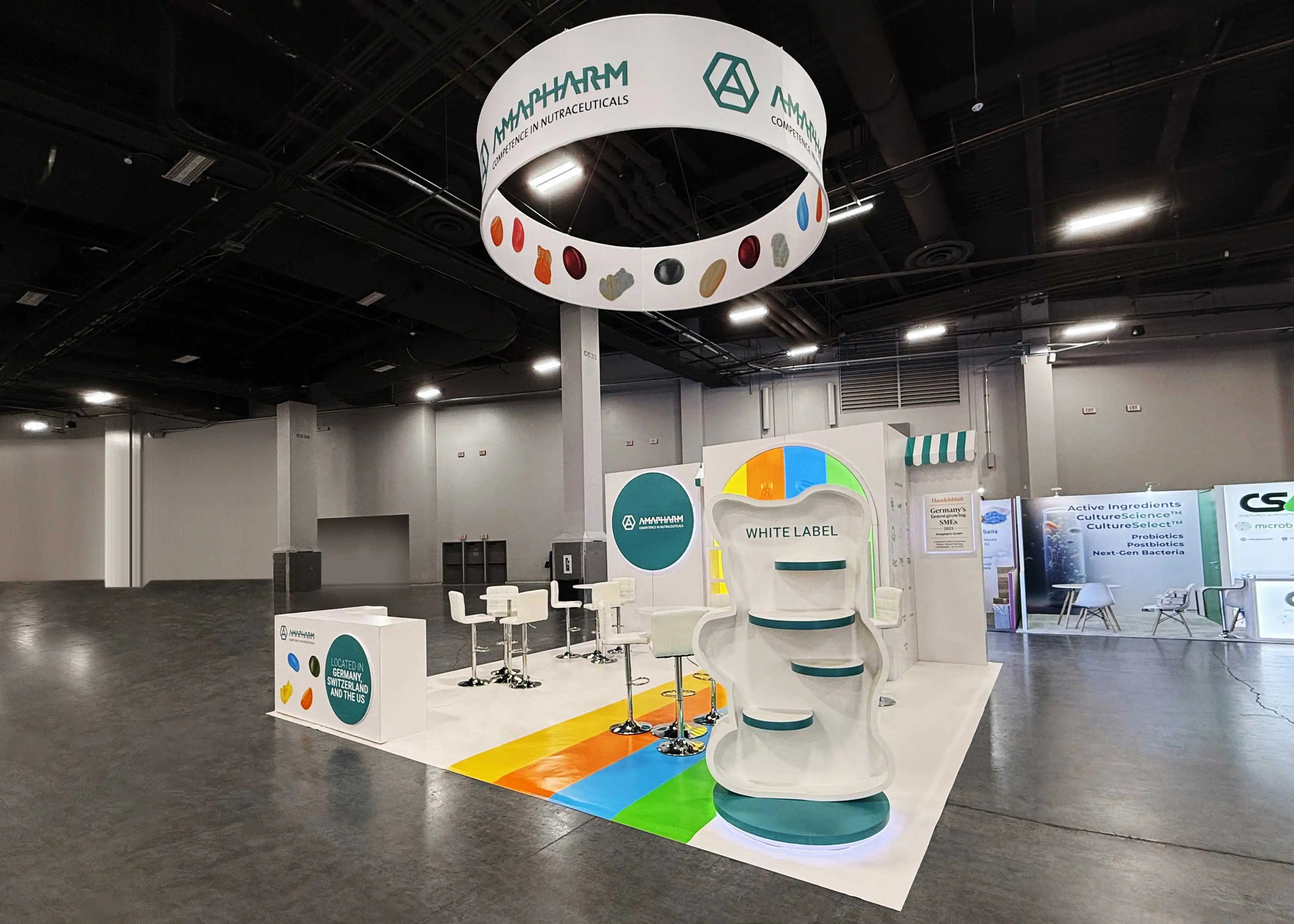 custom booth design custom booth design