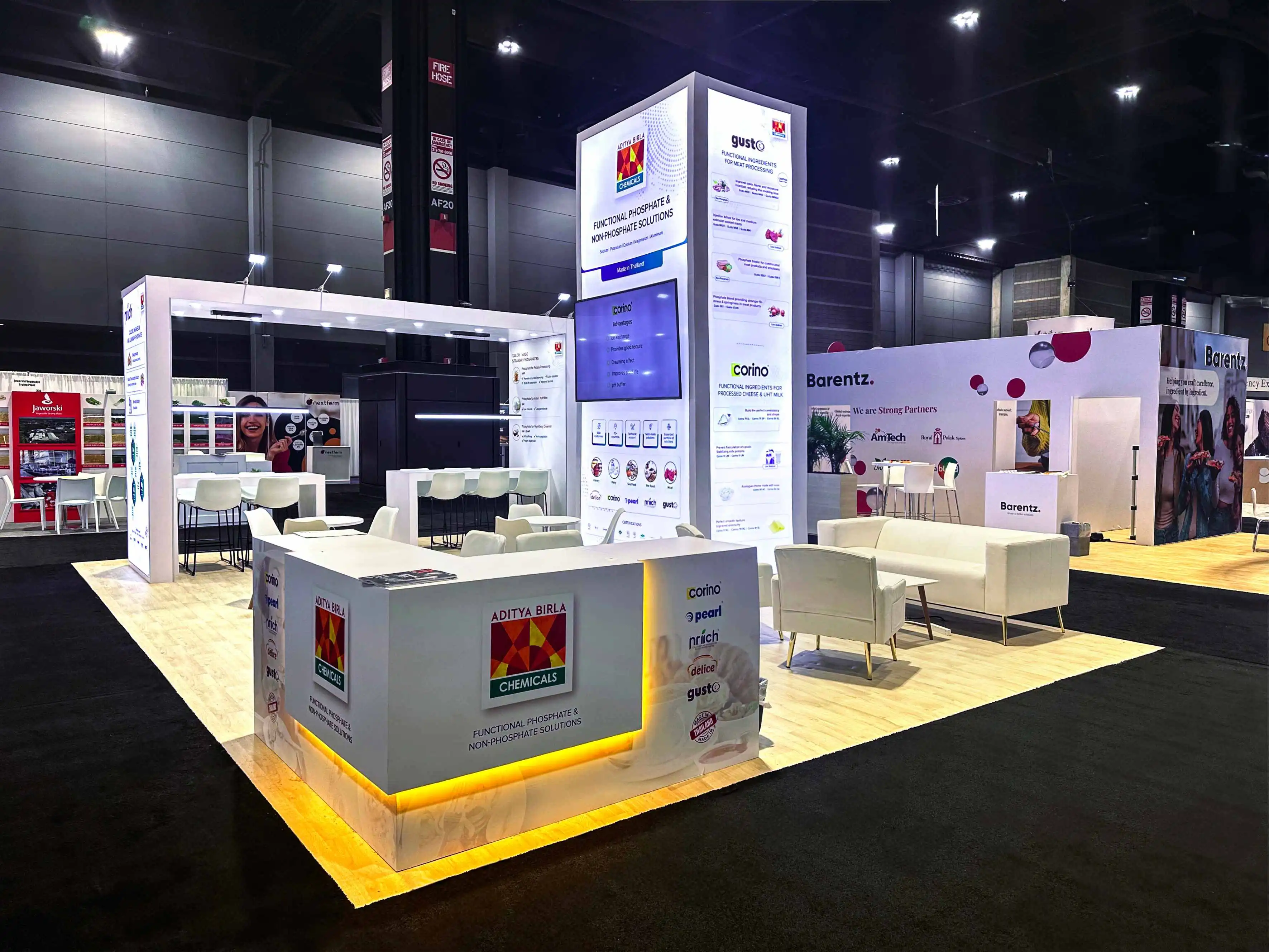 exhibition booth design exhibition booth design