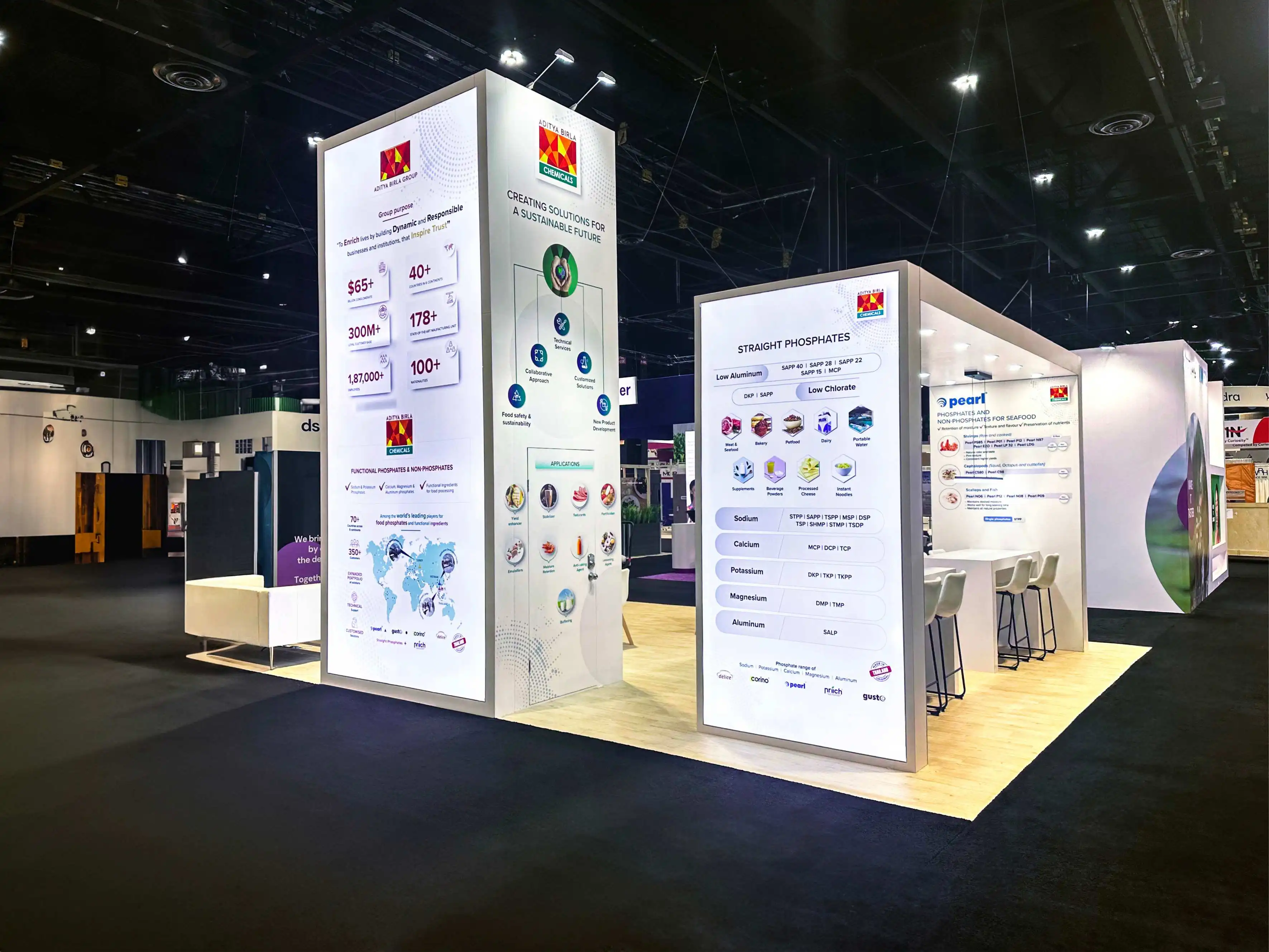 expo booth design expo booth design