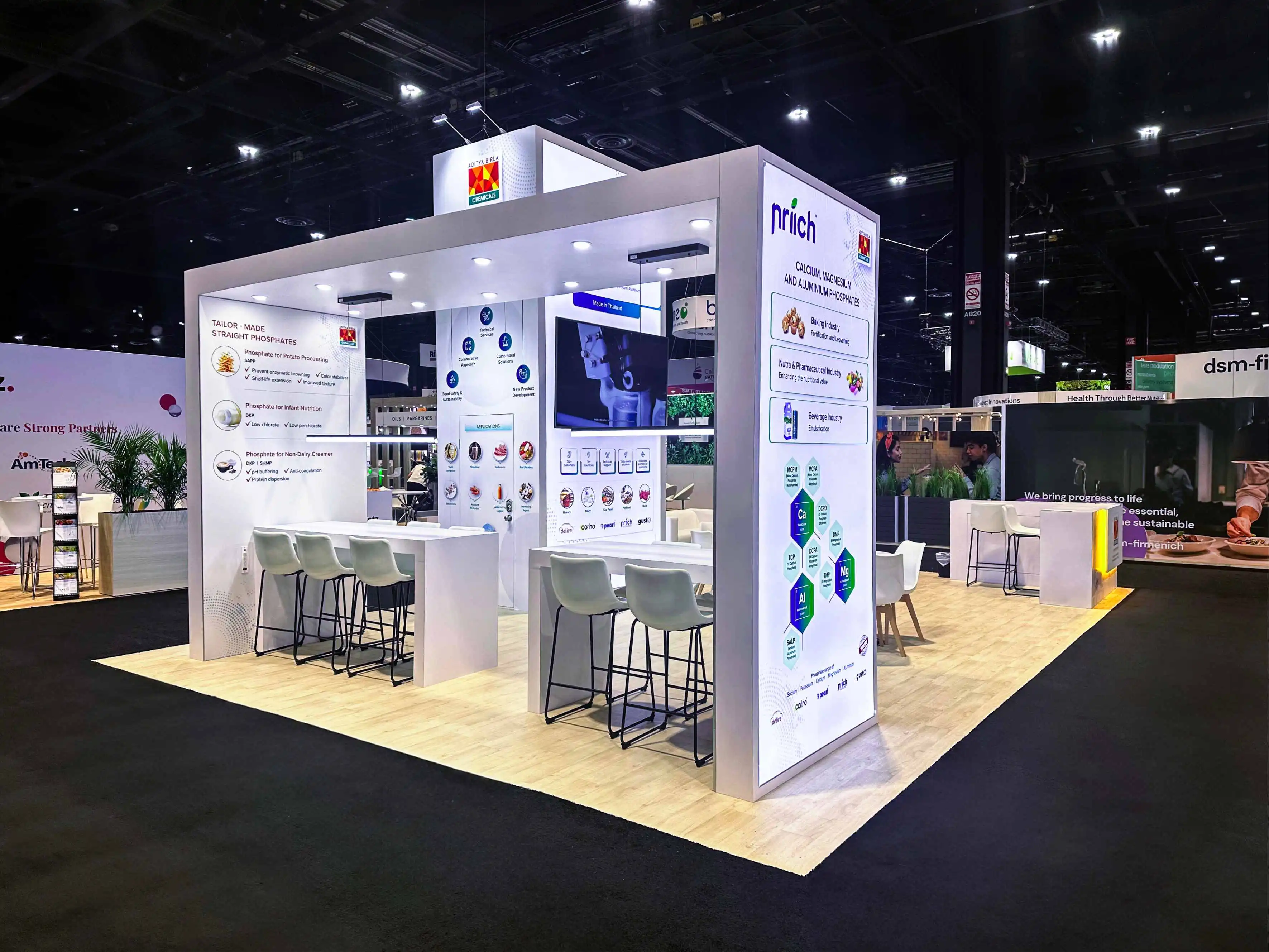 exhibit booth design exhibit booth design