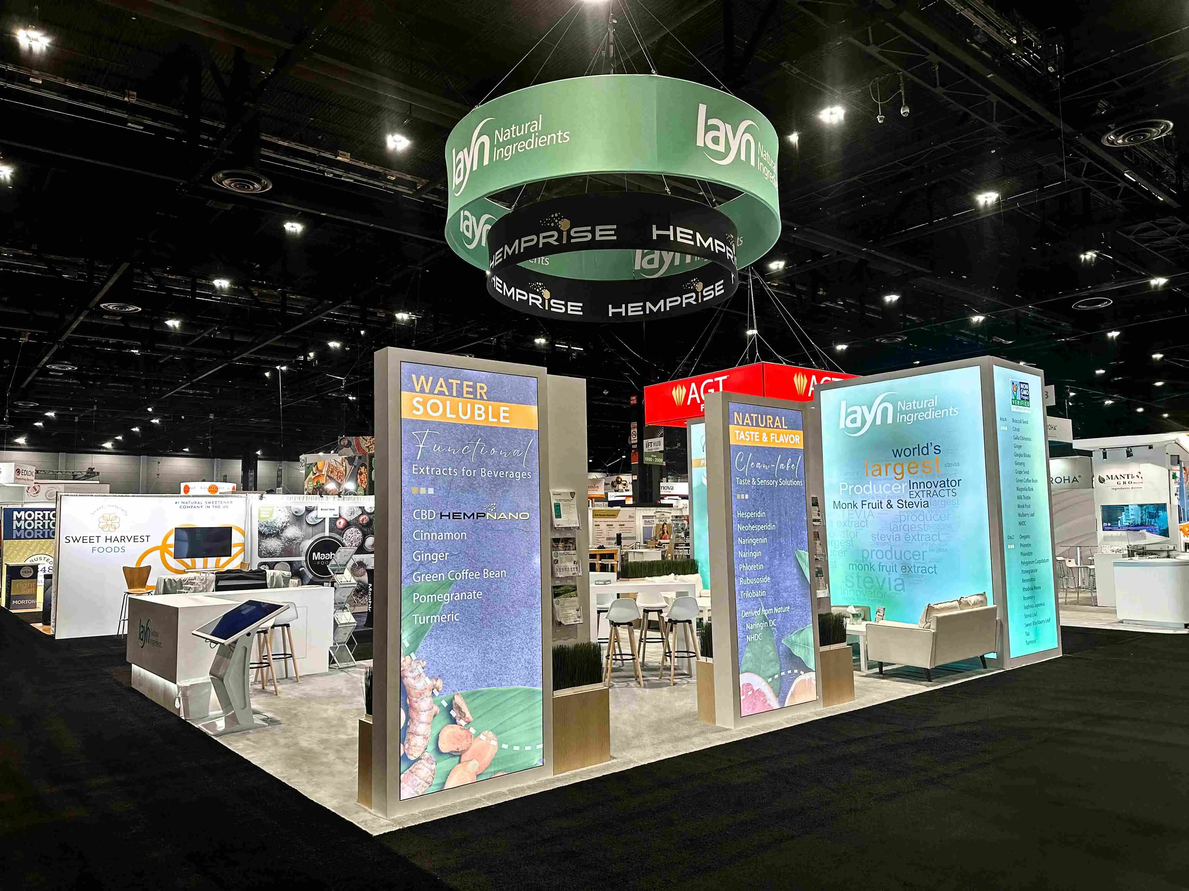 expo booth design expo booth design