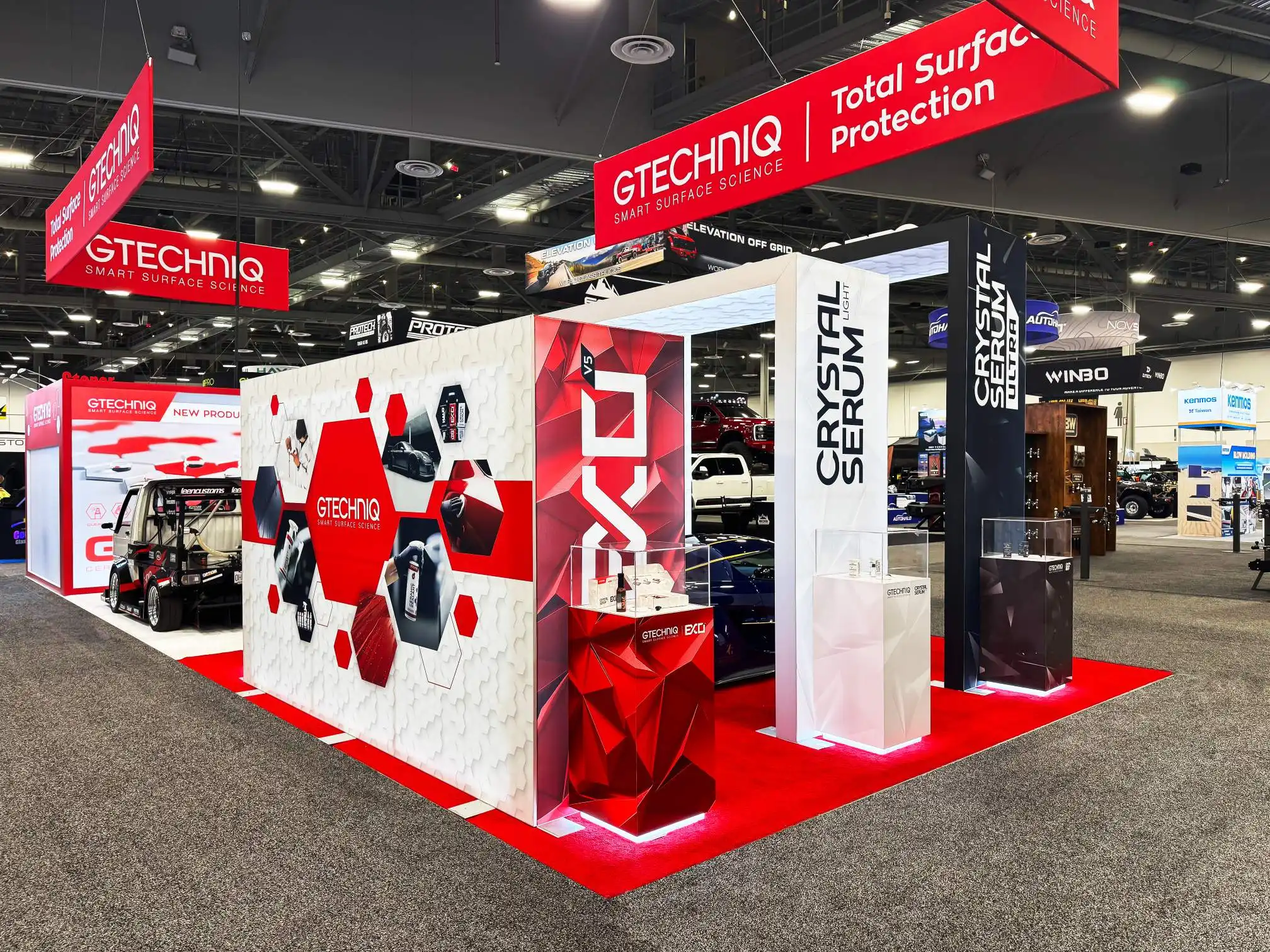 trade show booth design trade show booth design