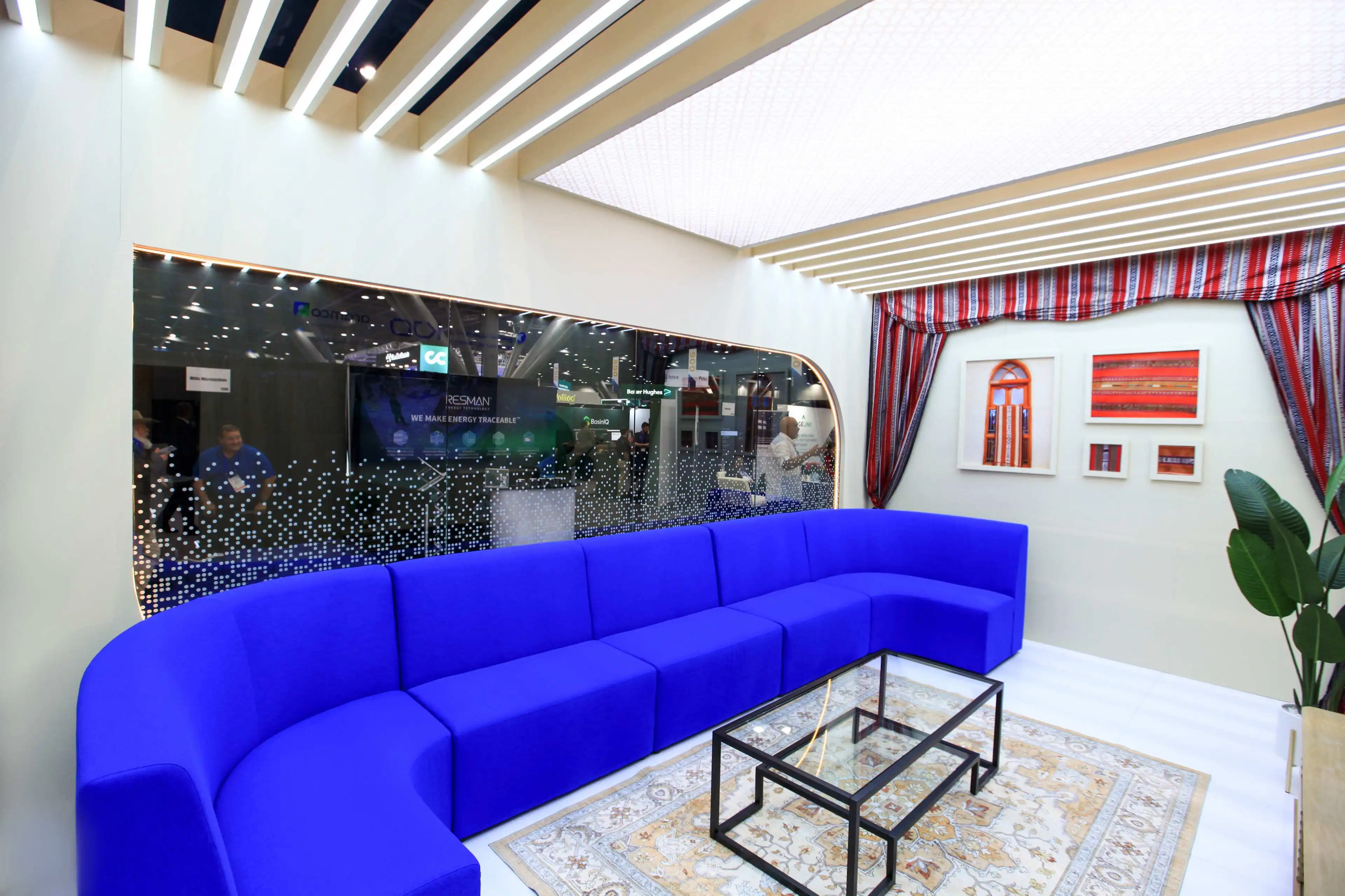 trade booth design trade booth design
