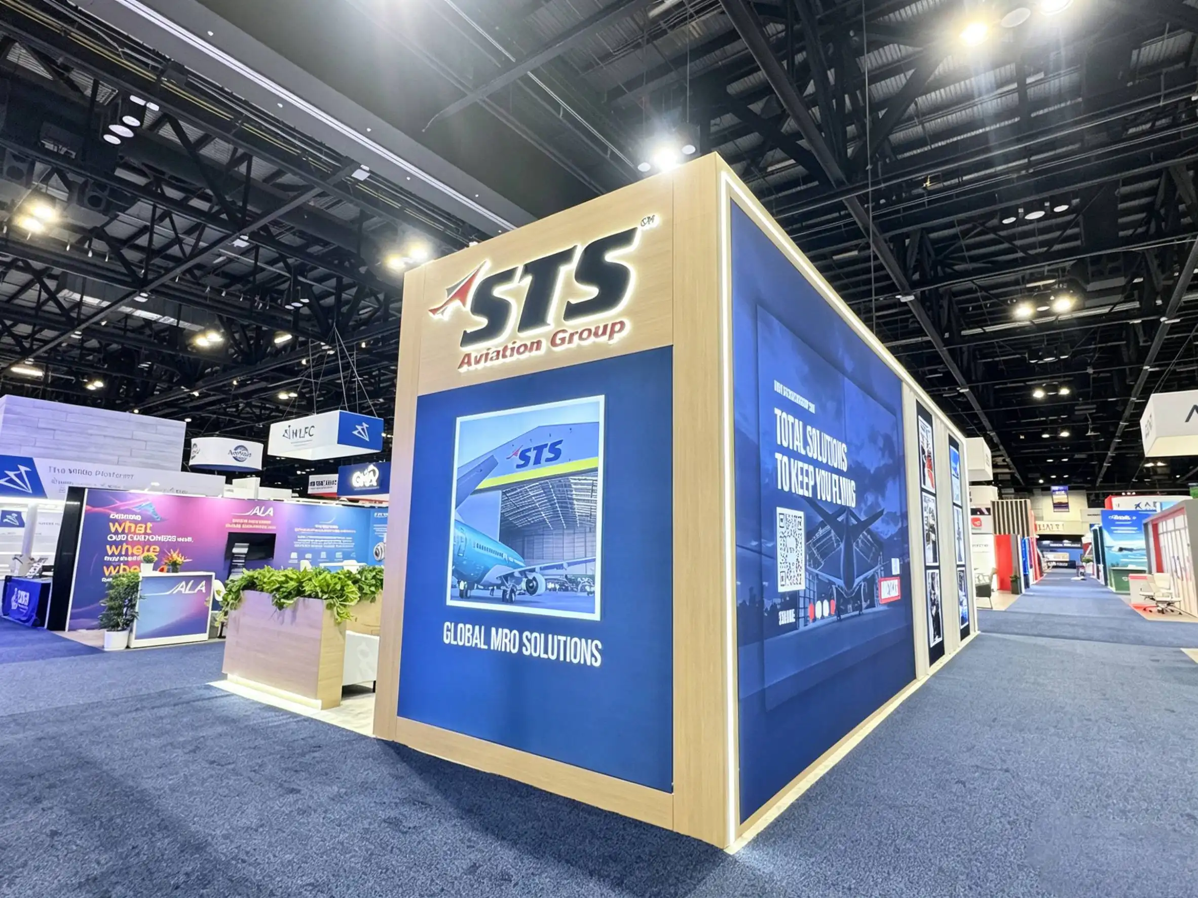 custom booth design custom booth design