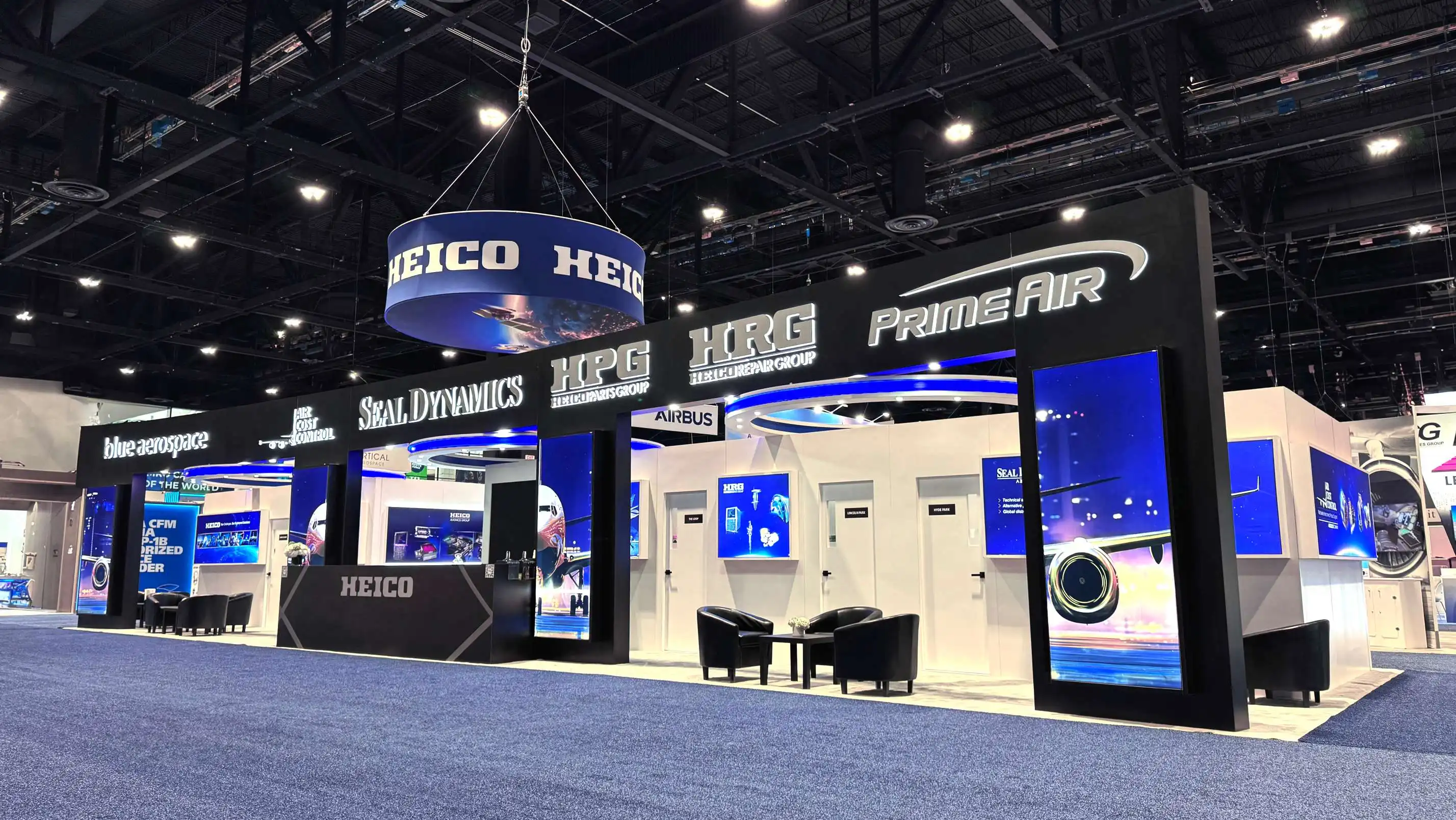 expo booth design expo booth design
