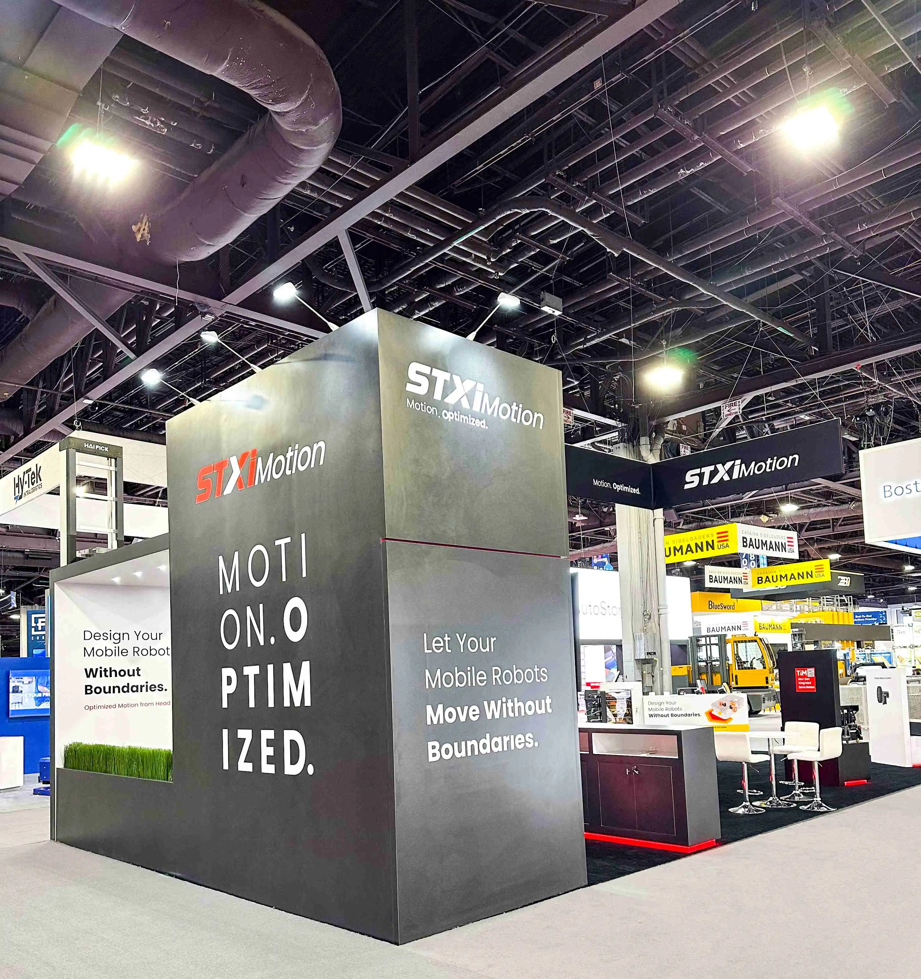 tradeshow booth design tradeshow booth design