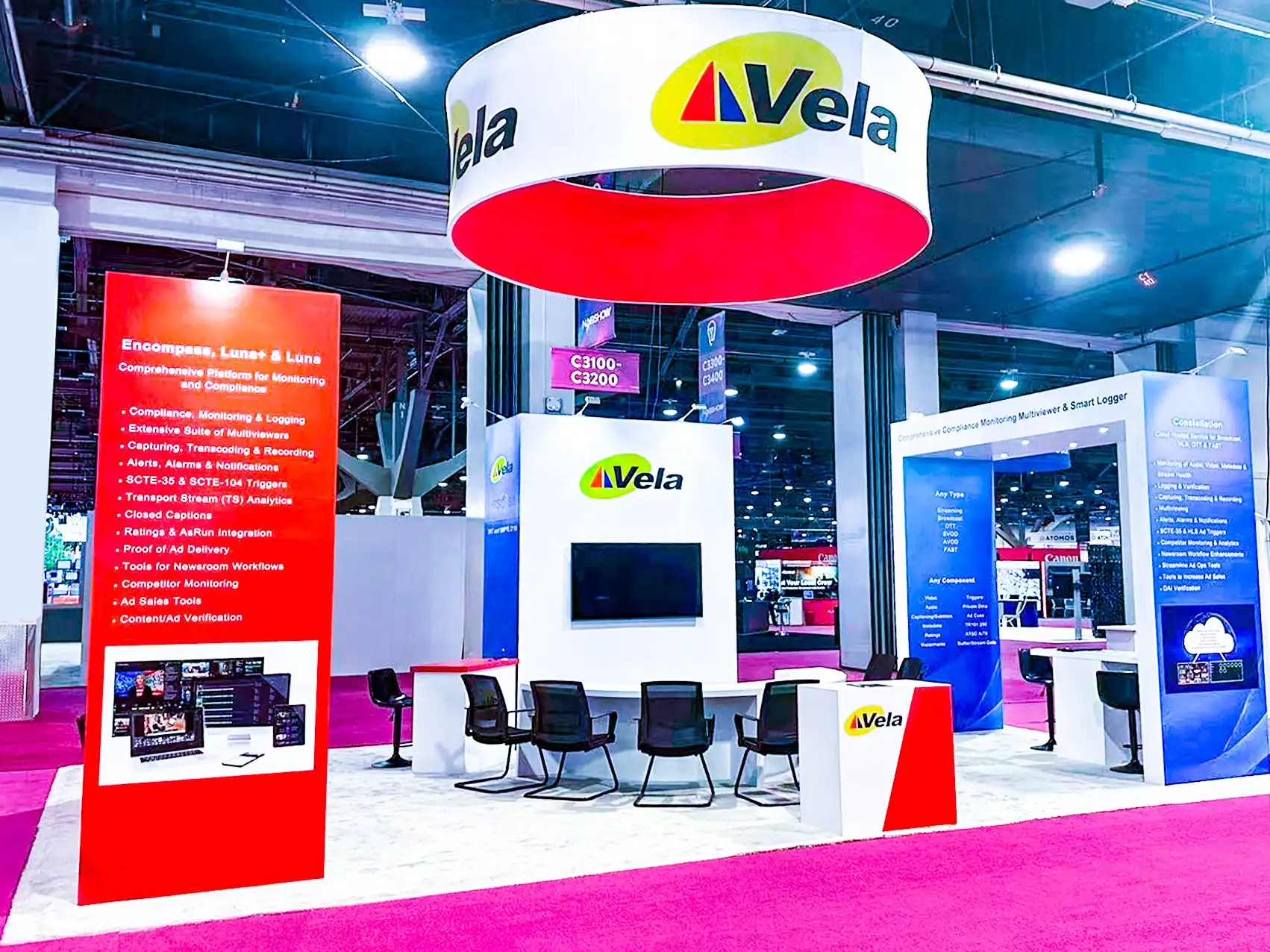 expo booth design expo booth design