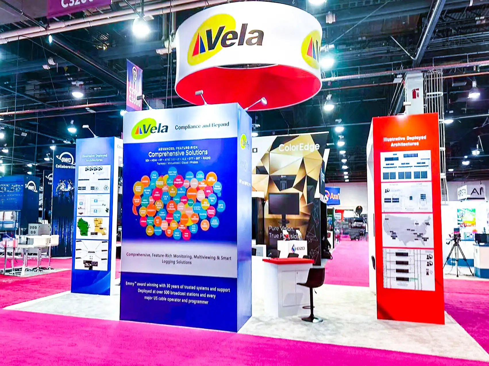 event booth design event booth design