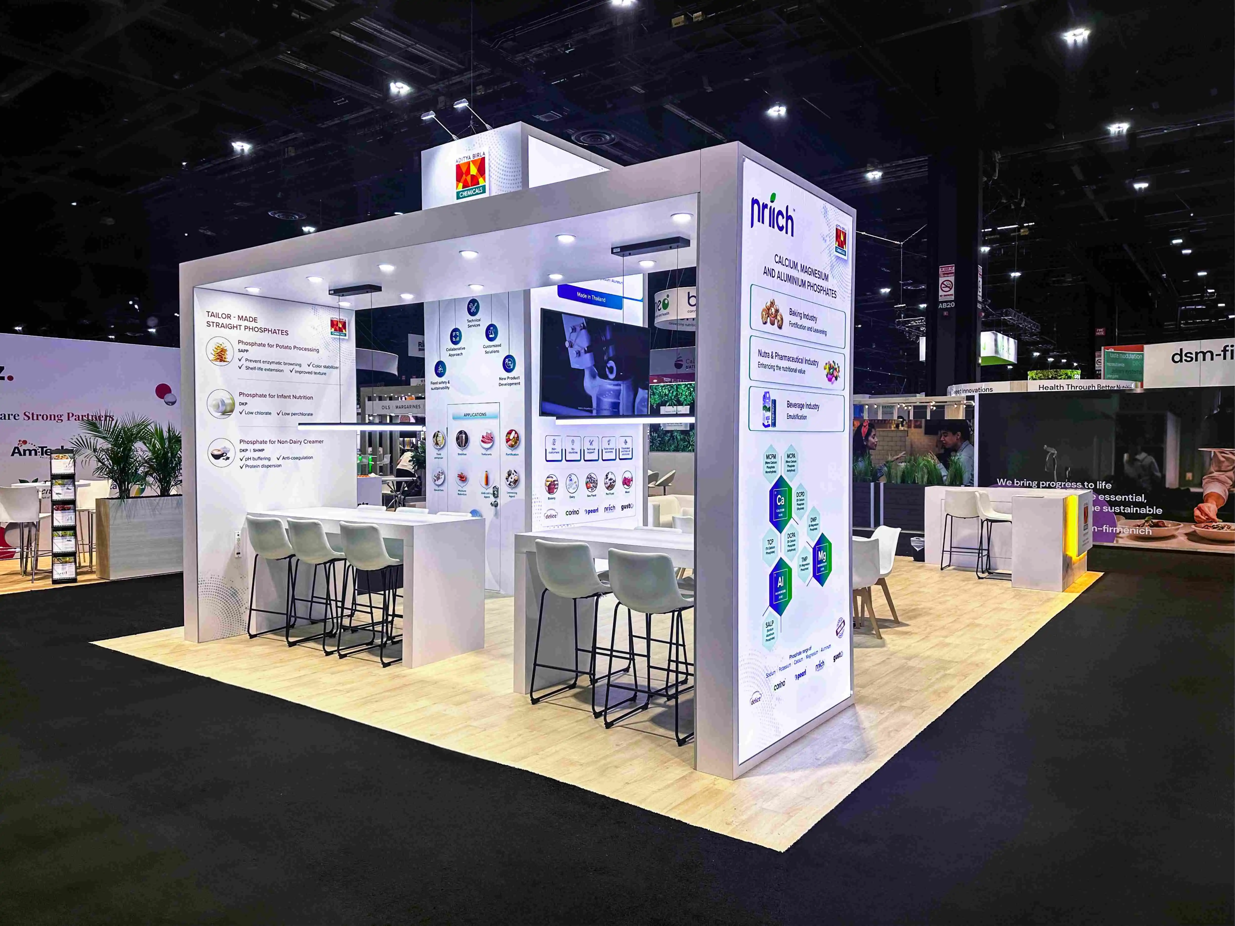 Ways Augmented Reality Is Transforming Trade Shows