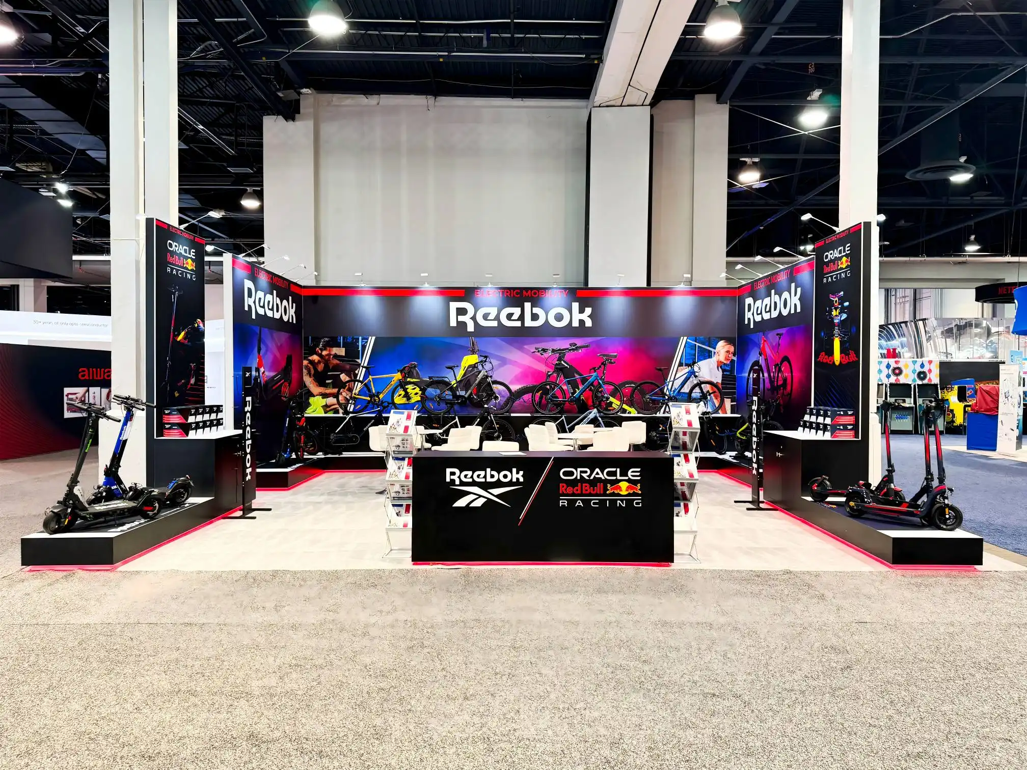 Why Exhibitions Belong in Your Marketing Plan?