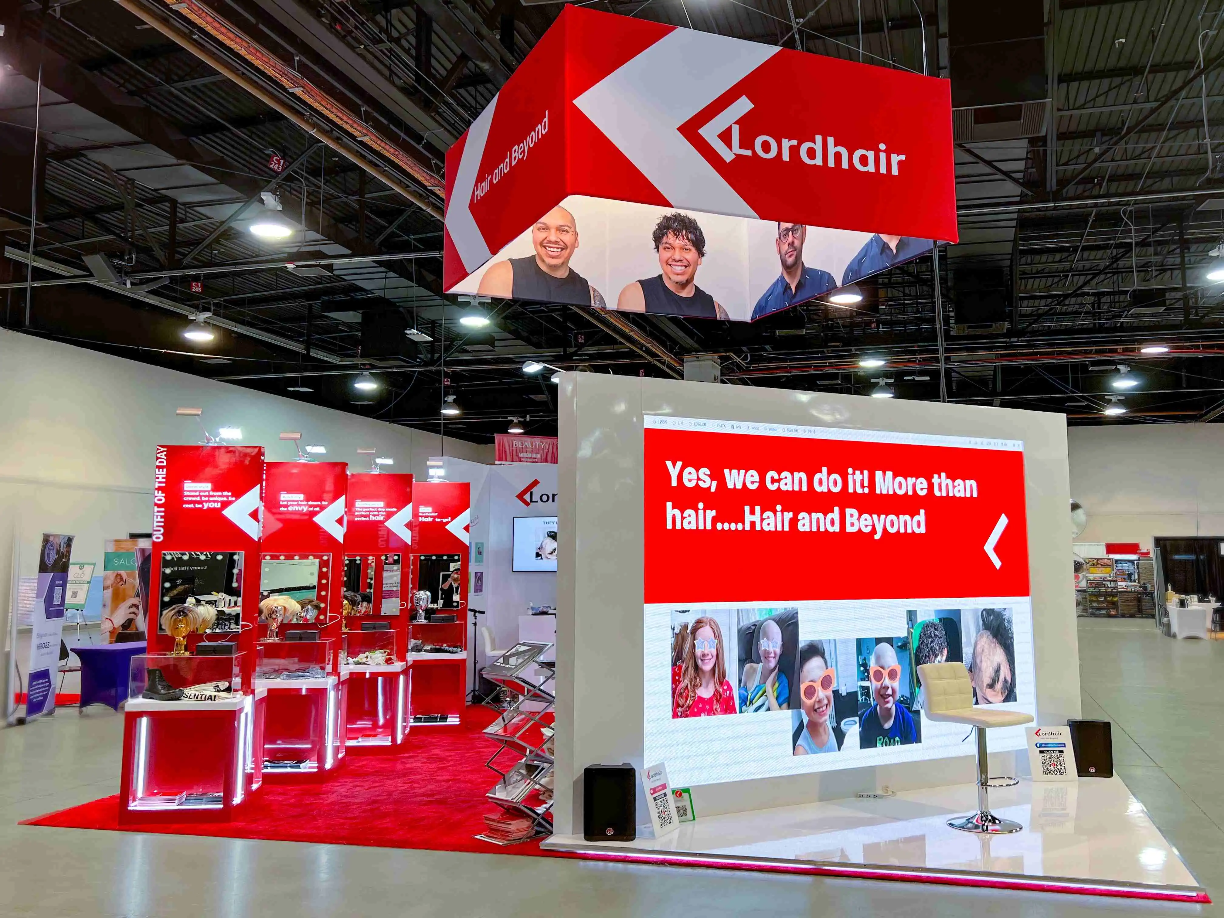 Essential Items to Pack for Your Next Trade Show