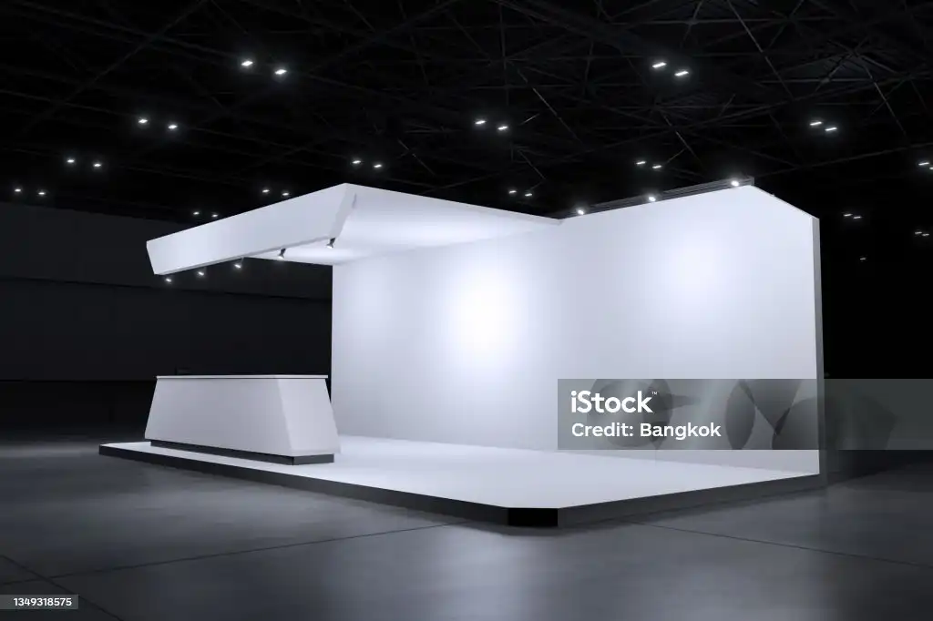 How Color Psychology Shapes Your Trade Show Booth Design?