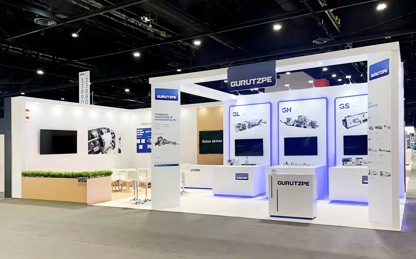 The Ultimate Checklist for Successful Booth Design and Fabrication