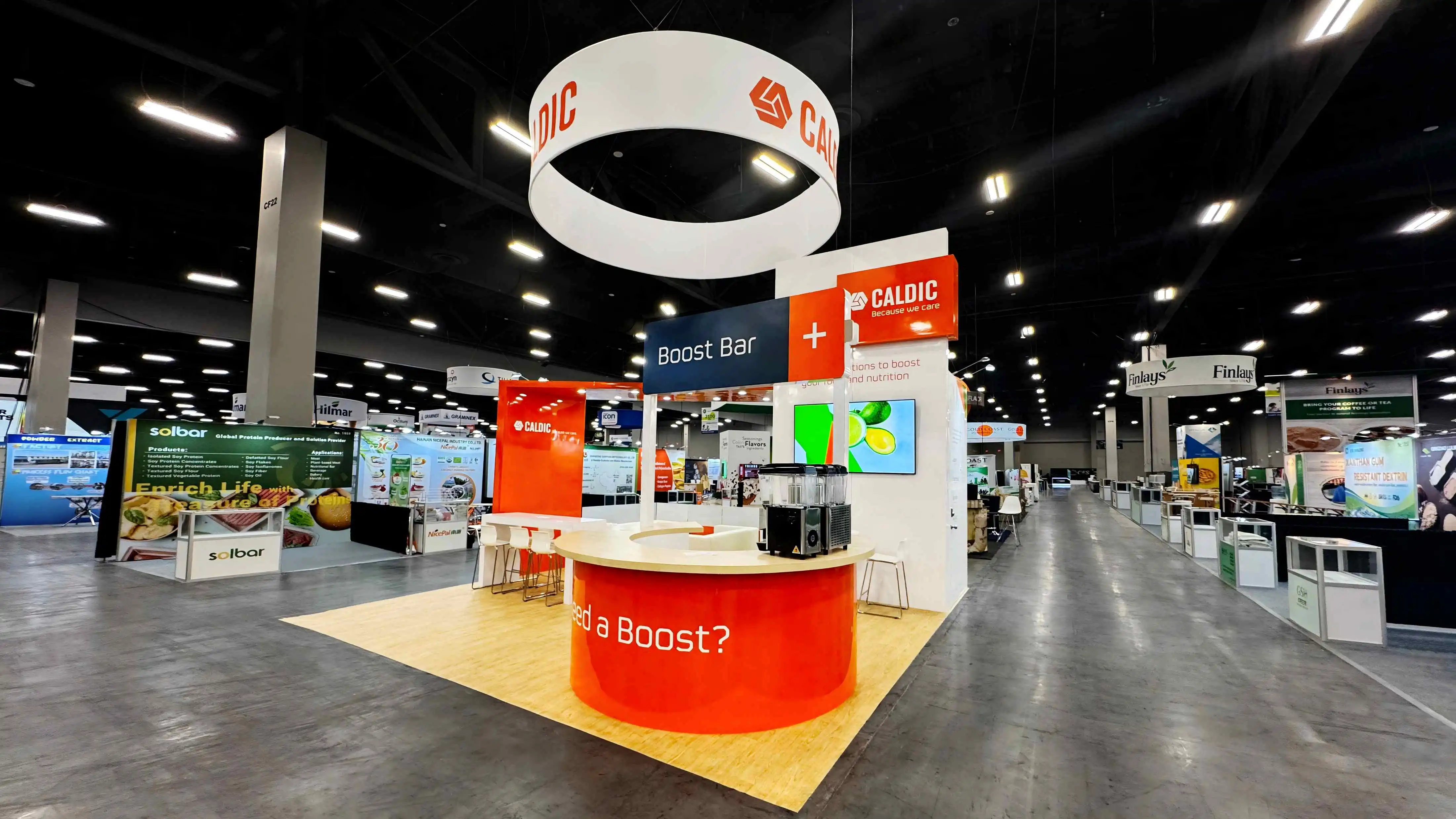 Why Storytelling Matters in Exhibit Design?